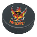 Official Hockey Puck - Full Color Imprint